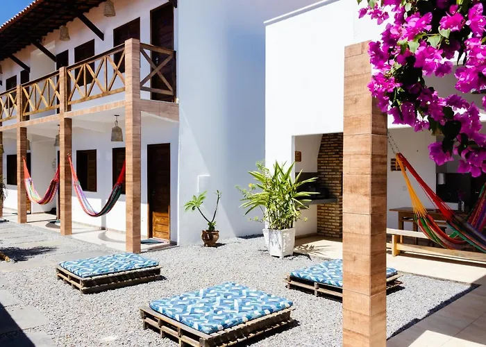 Vila Bella Barra Grande