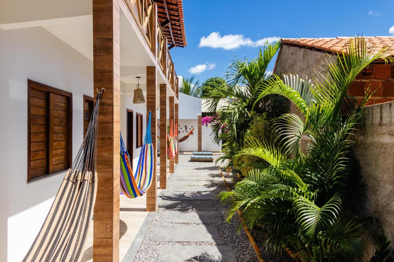Bella Barra Grande Apartment *