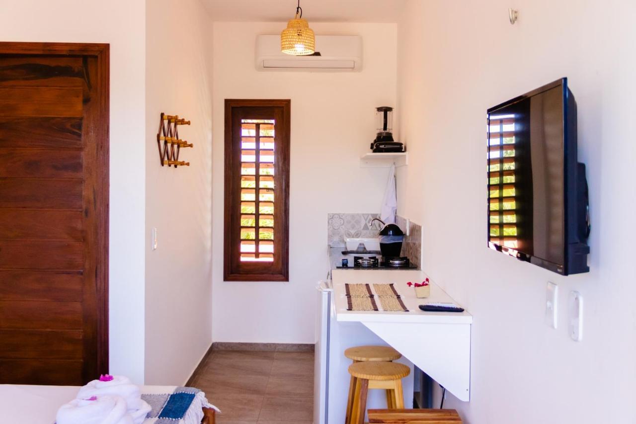 Bella Barra Grande Apartment
