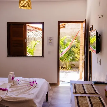 Vila Bella Barra Grande Barra Grande  Exterior photo