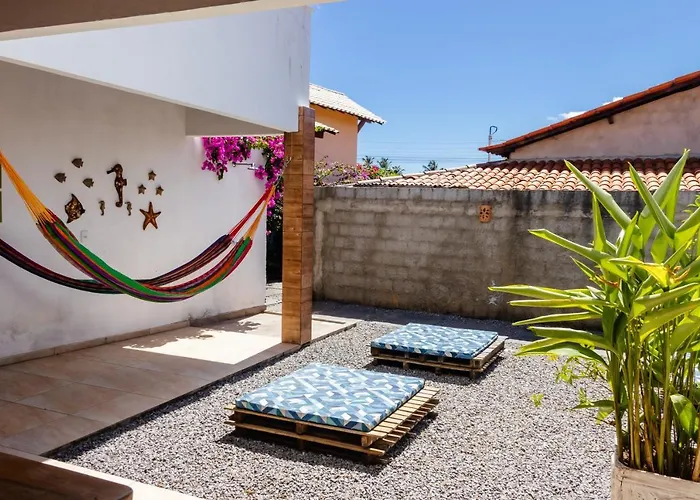 Vila Bella Barra Grande