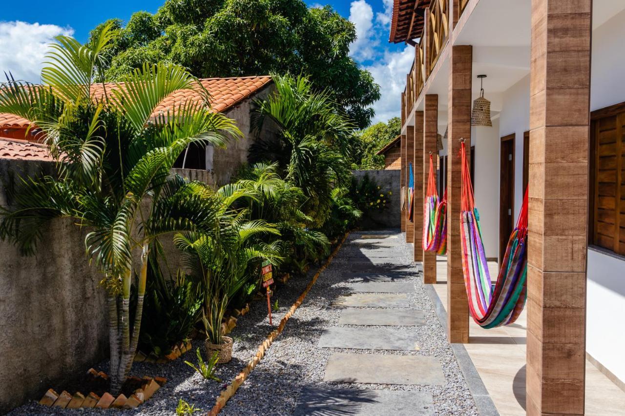 Apartment Bella Barra Grande Barra Grande (Piaui)
