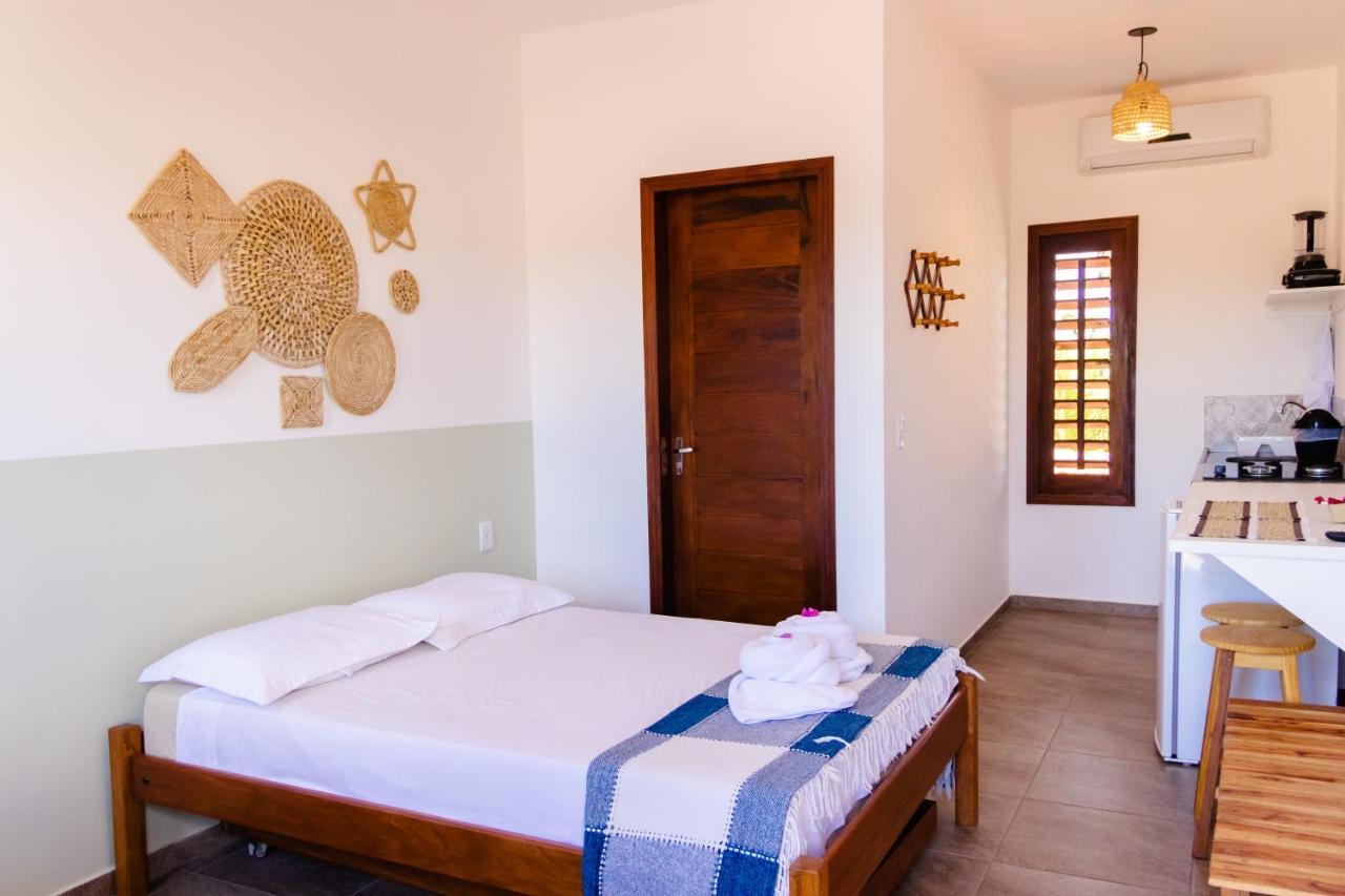 Apartment Bella Barra Grande