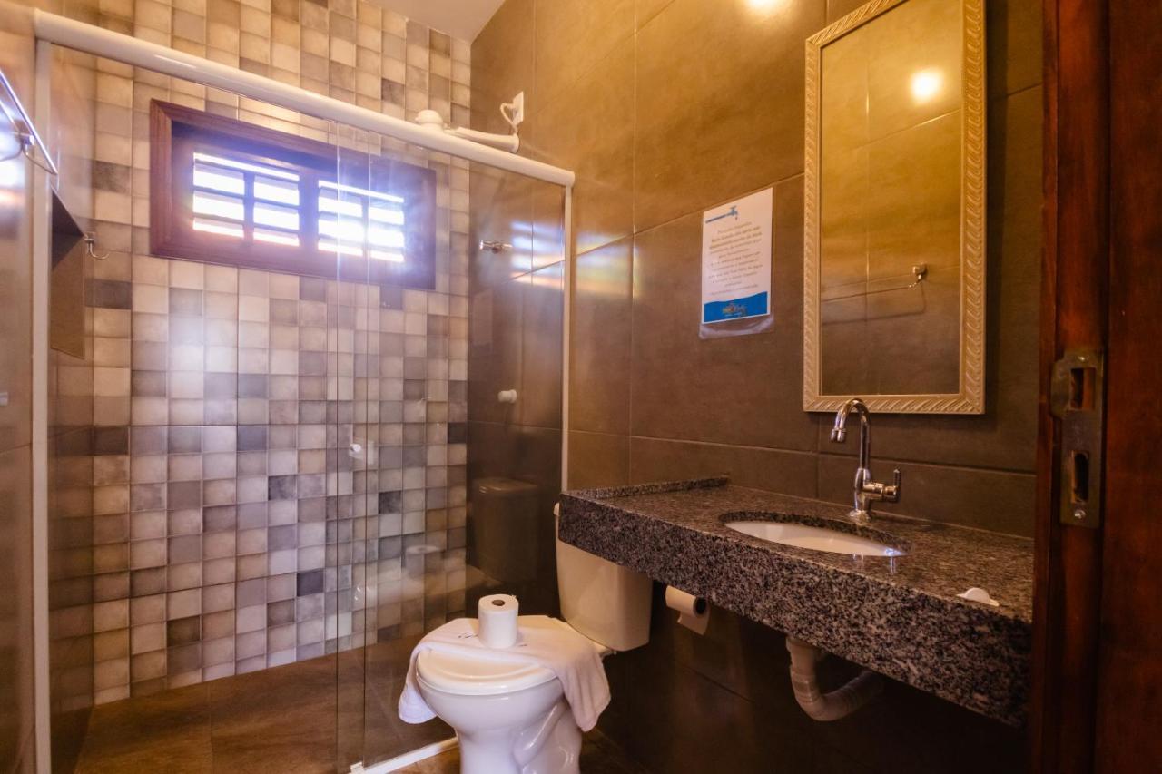 Bella Barra Grande Apartment *