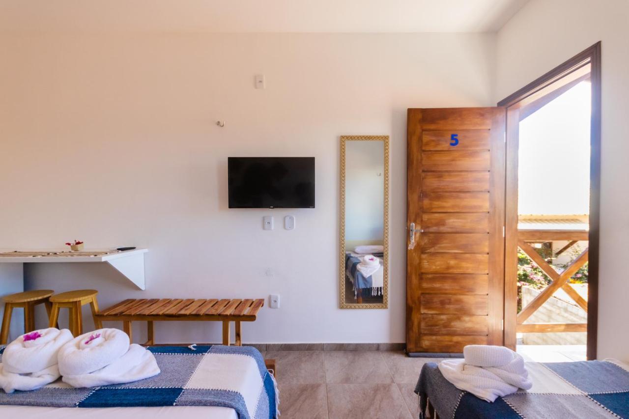 Bella Barra Grande Apartment